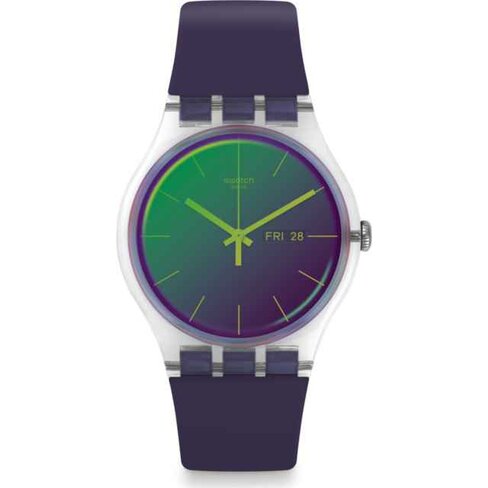 Swatch - Plastique