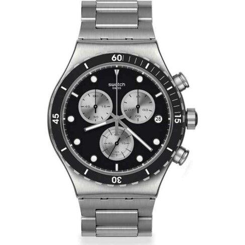 Swatch - Acier