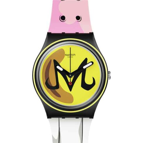 Swatch - Acier