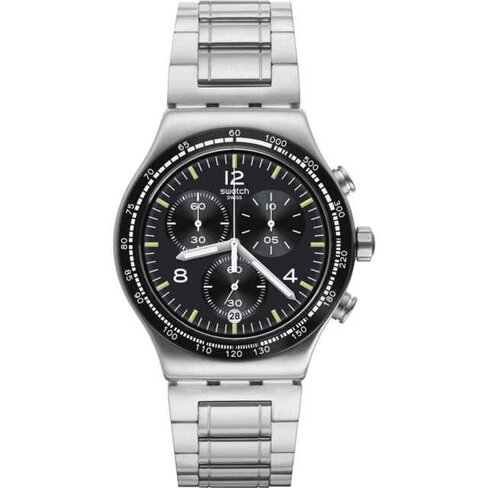 Swatch - Acier
