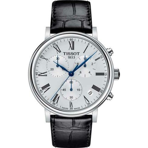 Montre Tissot - Acier