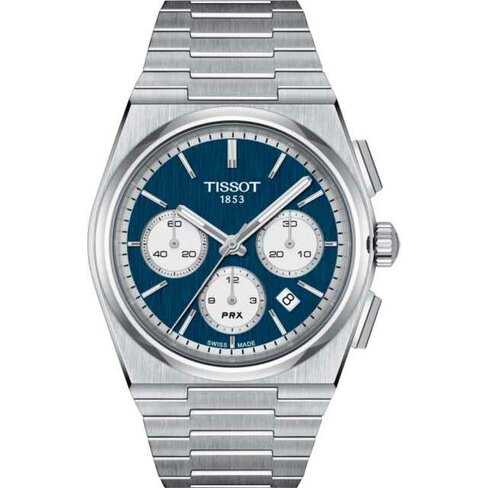 Tissot - Acier