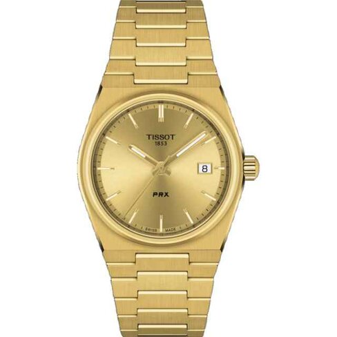 Tissot - Acier