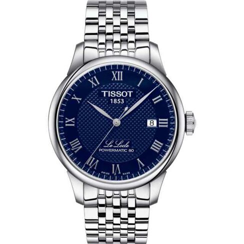 Montre Tissot - Acier