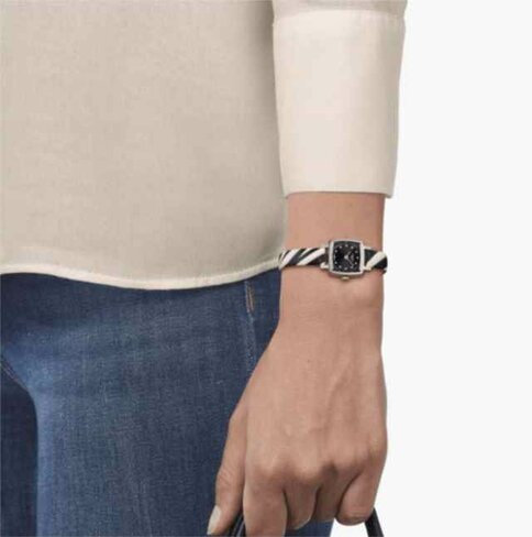 Montre Tissot - Acier