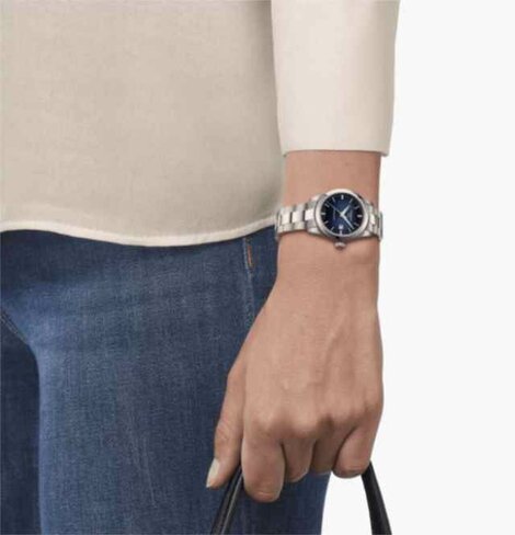 Tissot - Acier