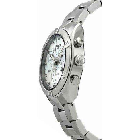 Montre Tissot - Acier