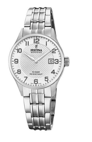 FESTINA - Acier