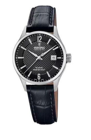 FESTINA - Acier