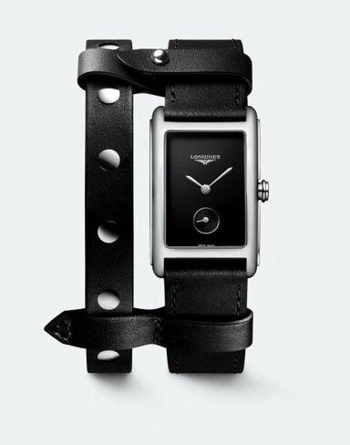 Longines - Acier