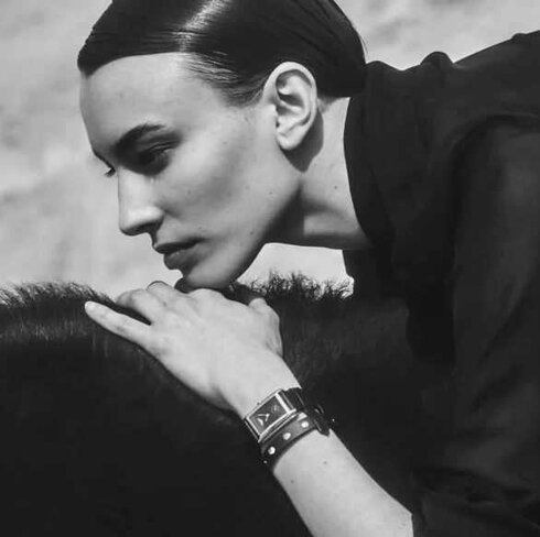 Longines - Acier