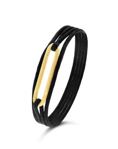 Nanis Collection - Or jaune 18 cts