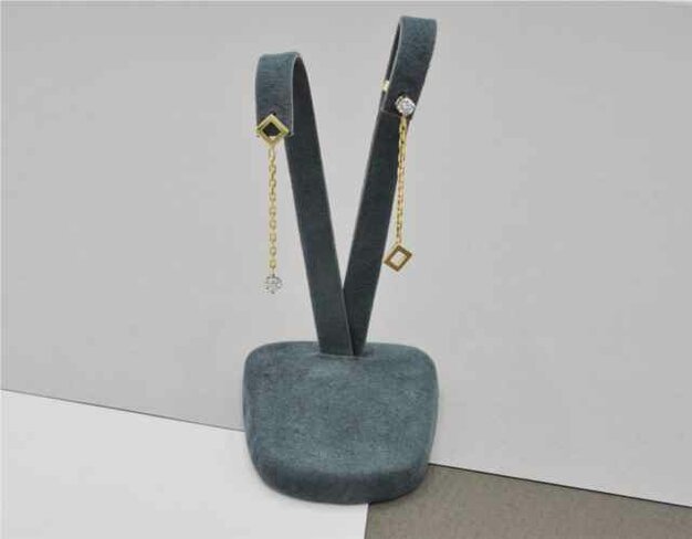 K-Créations - Or bicolore 18 cts