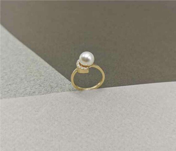 K-Créations - Or jaune 18 cts