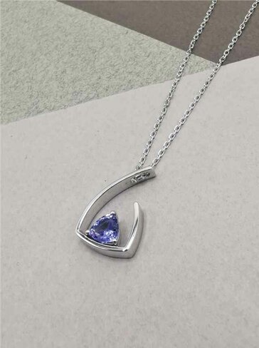 K-Créations - Or blanc 18 cts