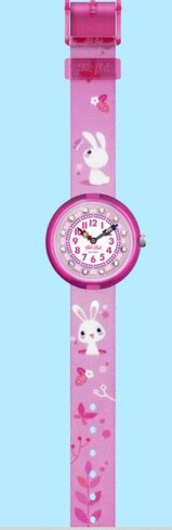 Montre Flik Flak - Plastique