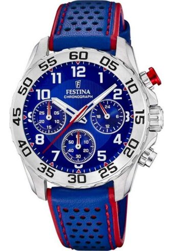FESTINA - Acier