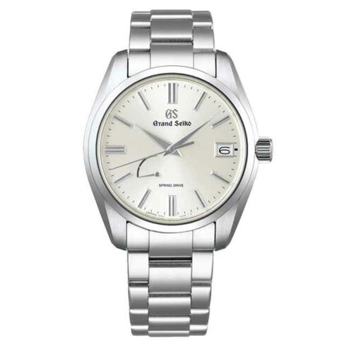 Grand Seiko - Acier