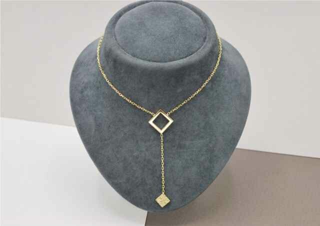 K-Créations - Or jaune 18 cts