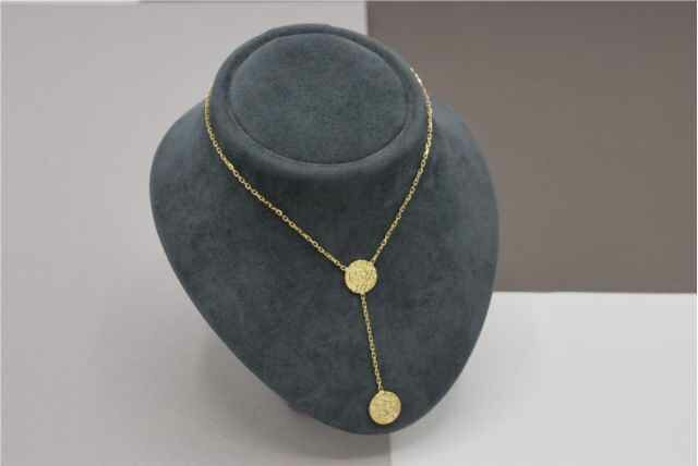 K-Créations - Or jaune 18 cts