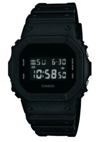 Casio - Acier