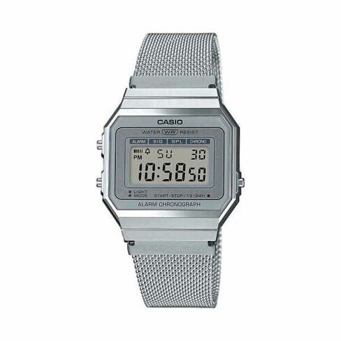 Casio - Acier