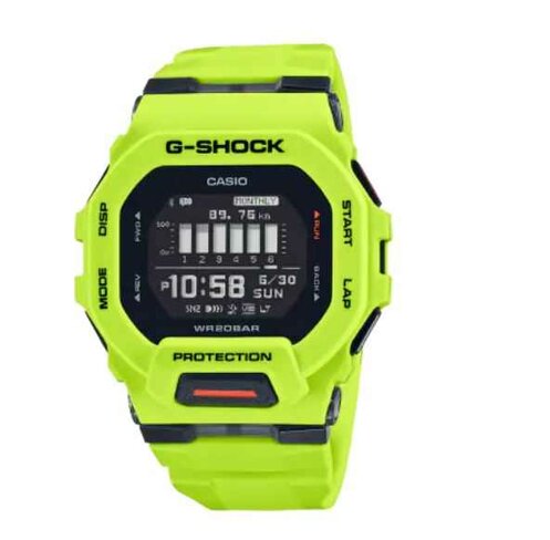 Casio - Acier