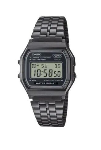 Montre Casio - Acier