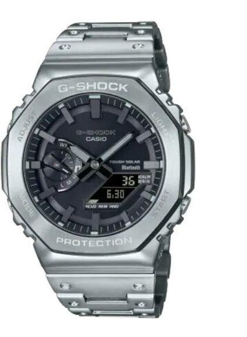 Casio - Acier