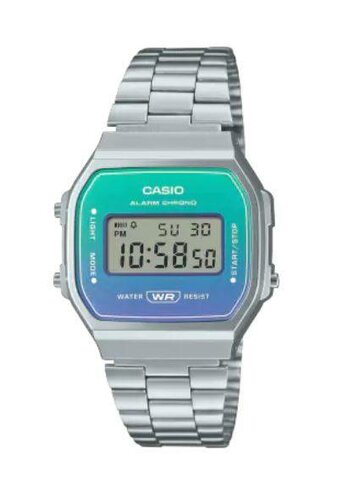 Casio - Acier