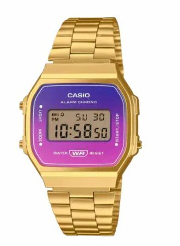 Casio - Acier