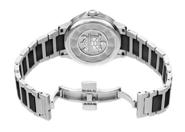 Montre Certina - Acier