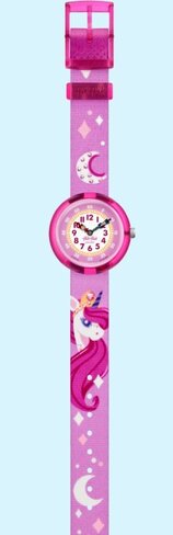 Montre Flik Flak - Plastique