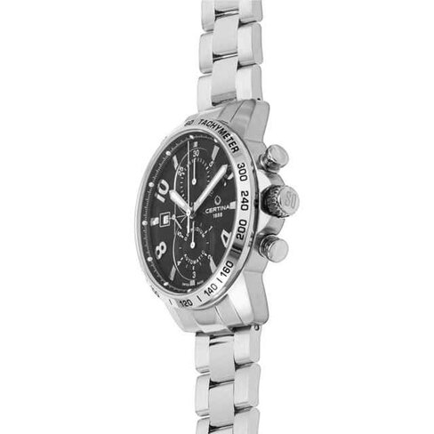 Montre Certina - Acier