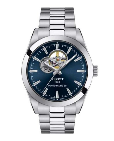 Tissot - Acier