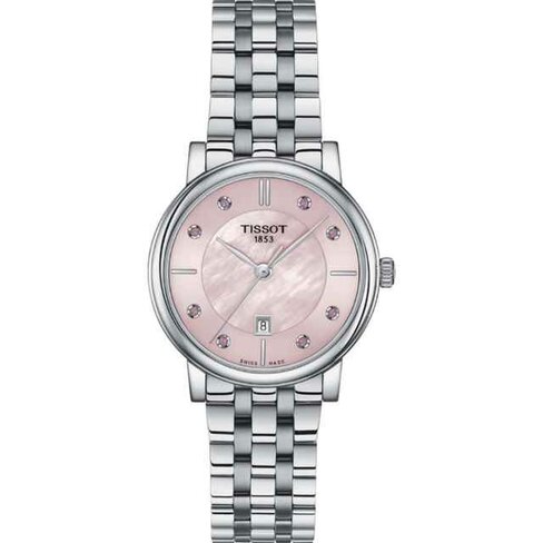 Tissot - Acier