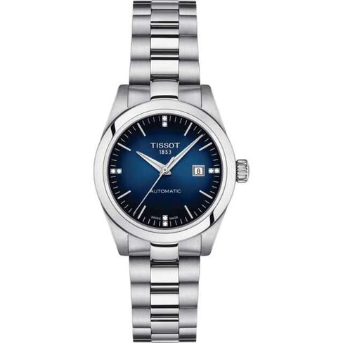 Tissot - Acier