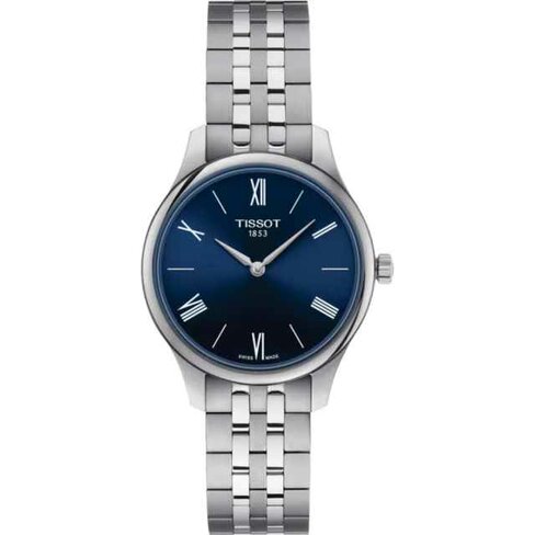 Montre Tissot - Acier