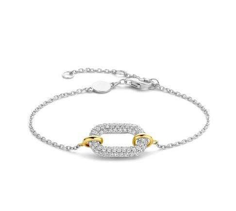 Bijoux Ti Sento - Argent