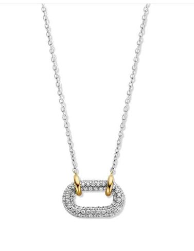Bijoux Ti Sento - Argent