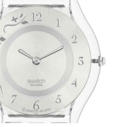 Swatch - Acier