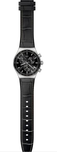Swatch - Acier
