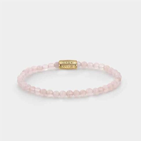 Rebel&Rose - Pierres Naturelles