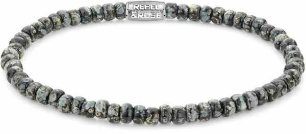 Rebel&Rose - Pierres Naturelles