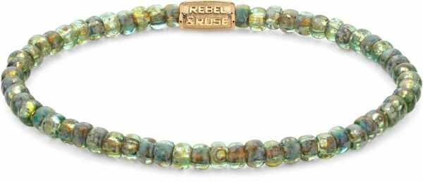 Rebel&Rose - Pierres Naturelles