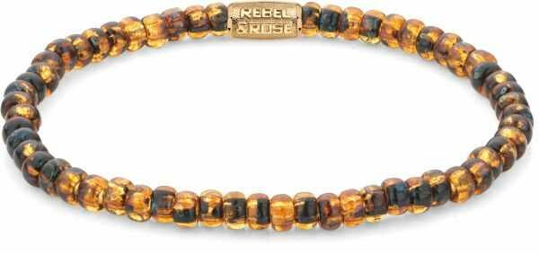 Rebel&Rose - Pierres Naturelles
