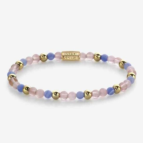 Rebel&Rose - Pierres Naturelles