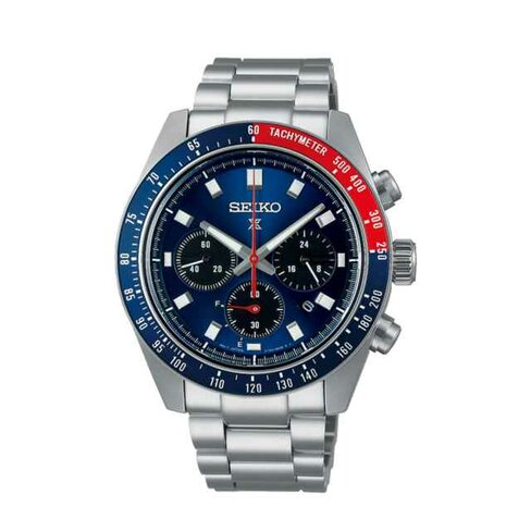 Seiko - Acier