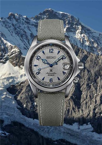 Seiko - Acier