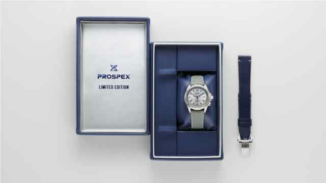 Seiko - Acier